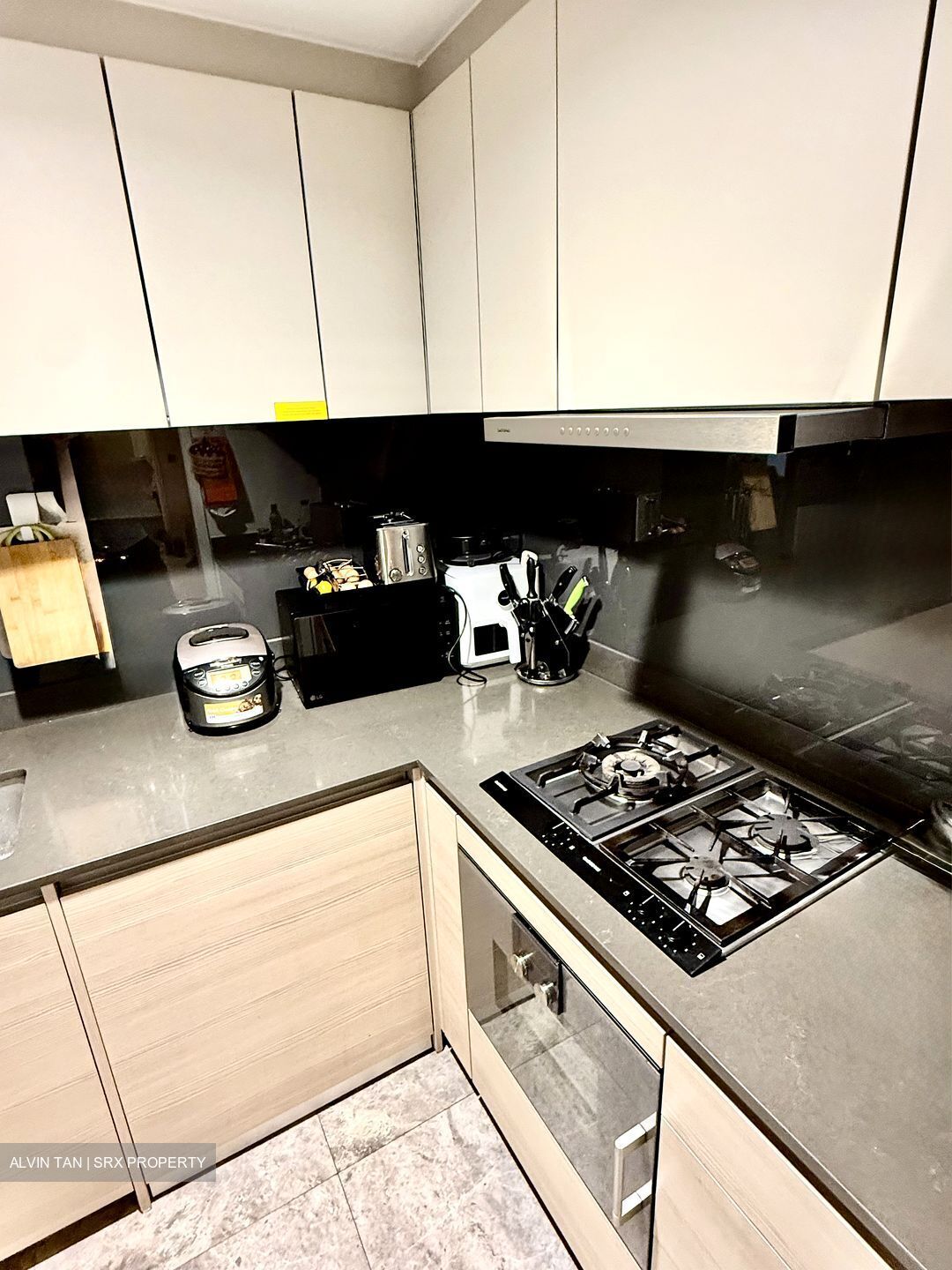 Riviere (D3), Apartment #624249831